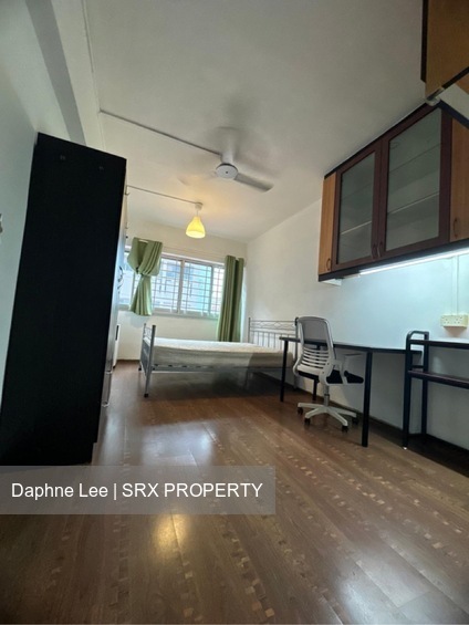 Blk 841 Yishun Street 81 (Yishun), HDB 5 Rooms #504417181